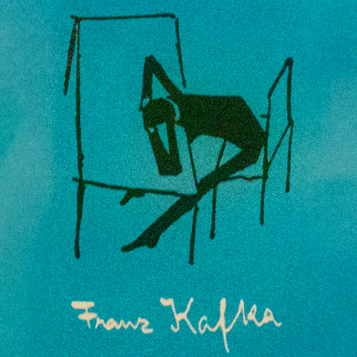 Franz Kafka: «Fragmente»