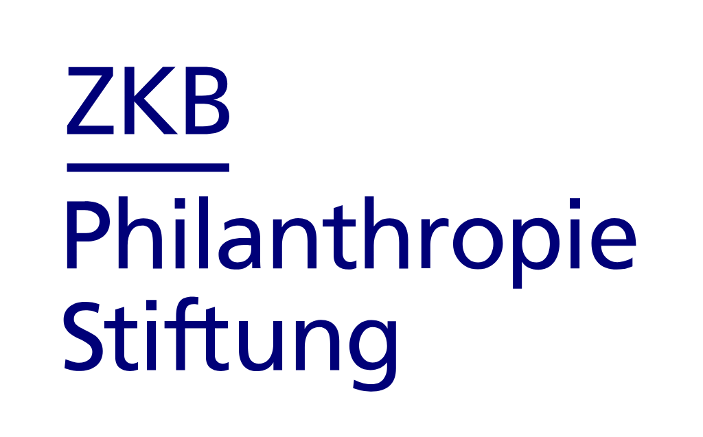 ZKB PhilantrophieStiftung